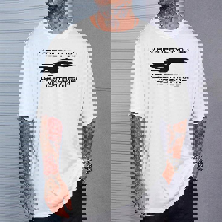 スタートレック 次世代uSSエンタープライズプロファイル Tシャツ 彼への贈り物