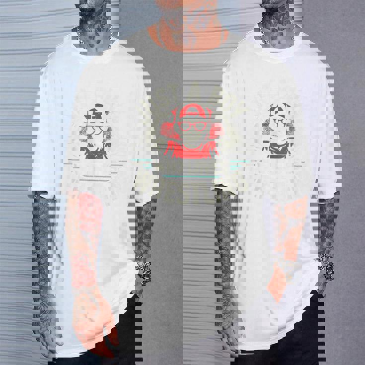 レスリングが大好きな少年 Tシャツ 彼への贈り物