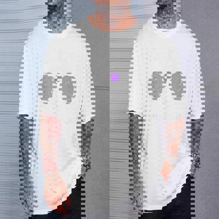 喜寿祝い 卓球好き ピンポン好き 父 男性 女性 77歳 喜寿 お祝い 喜寿モードオン 回転は終わらない Tシャツ 彼への贈り物