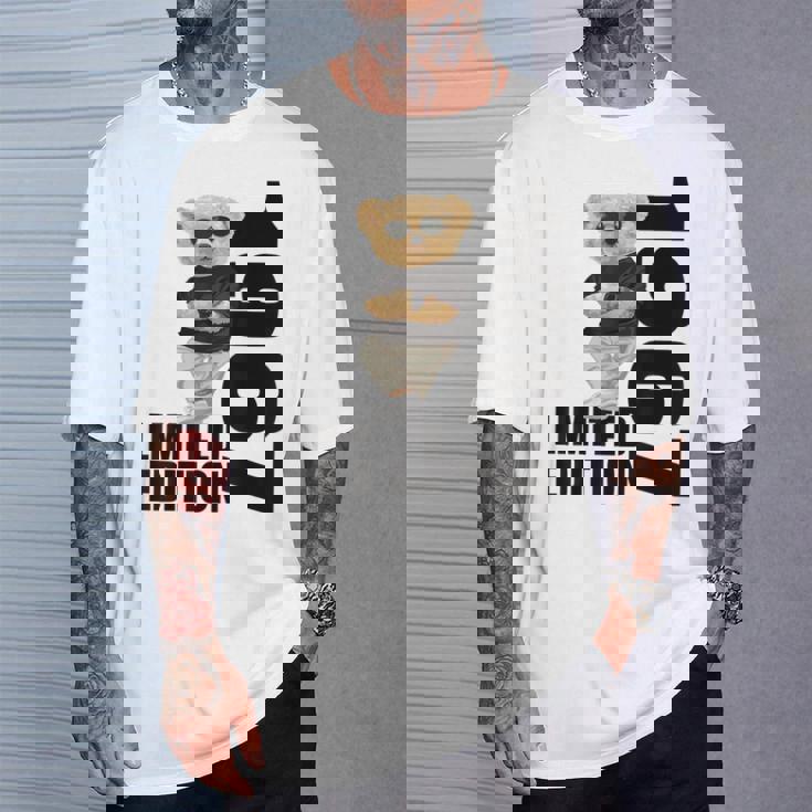 限定版 1967年 ベア・ベア 誕生日 1967年 ヴィンテージ 1967年 Tシャツ 彼への贈り物