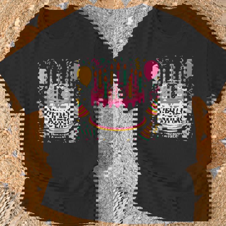 18歳の誕生日 男の子 女の子 18歳 18歳 誕生日 Tシャツ 高齢者への贈り物