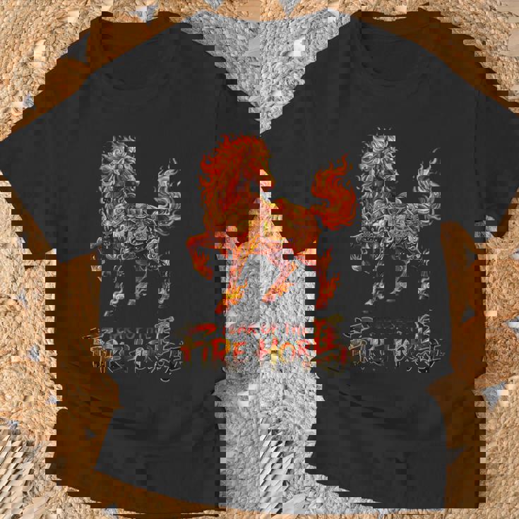 2026 年旧正月 午年 2026 年の干支の伝説 Tシャツ 高齢者への贈り物