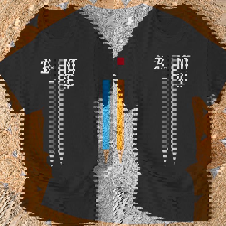 2B Or Not 2B 鉛筆 シェイクスピア ハムレット 引用 面白い Tシャツ 高齢者への贈り物