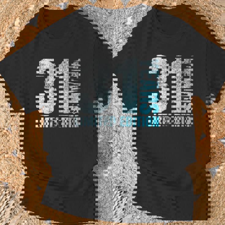 31歳 男性 ギフト 31歳の誕生日プレゼント 女性用 Tシャツ 高齢者への贈り物