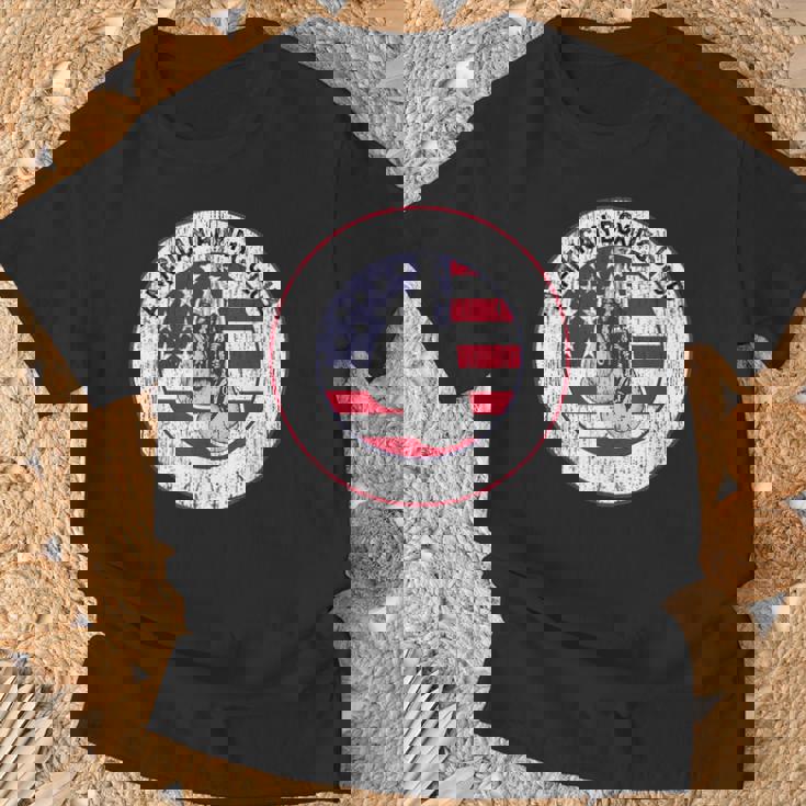 American Boxing Club Tシャツ 高齢者への贈り物