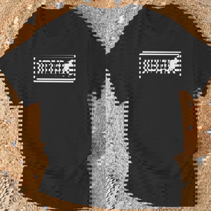 American Cockerpaniel Dog Dad スポーツスポーツペット子犬 長袖tシャツ Tシャツ 高齢者への贈り物