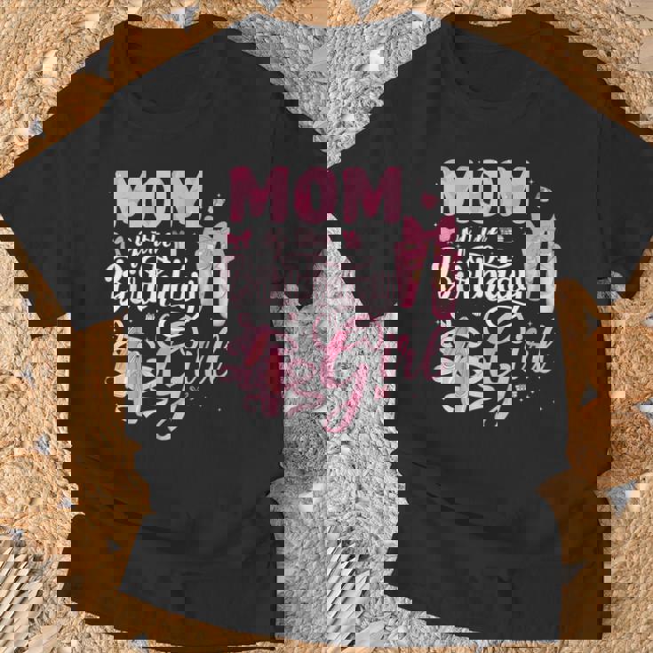 Dance Mom Gifts, Birthday Girl Shirts Dance Mom Gifts, Birthday Girl Shirts