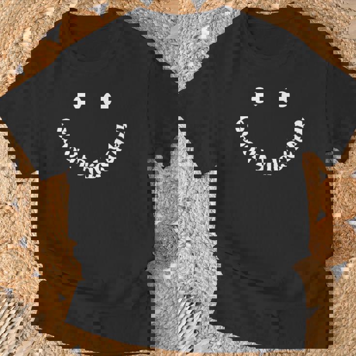 Cool Dad Club Divertido Padre Papá Camiseta unisex Regalos para ancianos