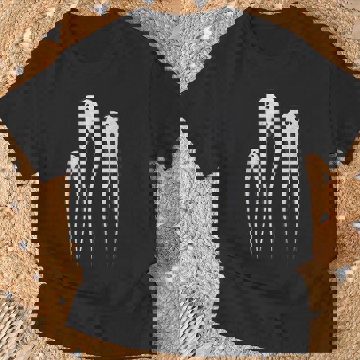 Cryptid Fresno Nightcrawlers ホーンテッドウォーキングパンツ Tシャツ 高齢者への贈り物