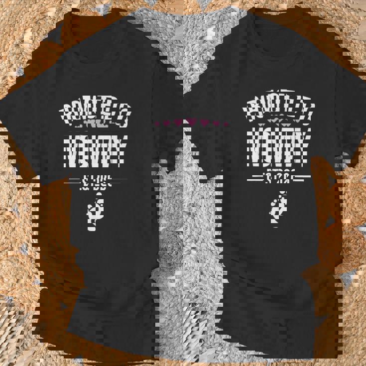 Mom Est Gifts, Mom Est Shirts