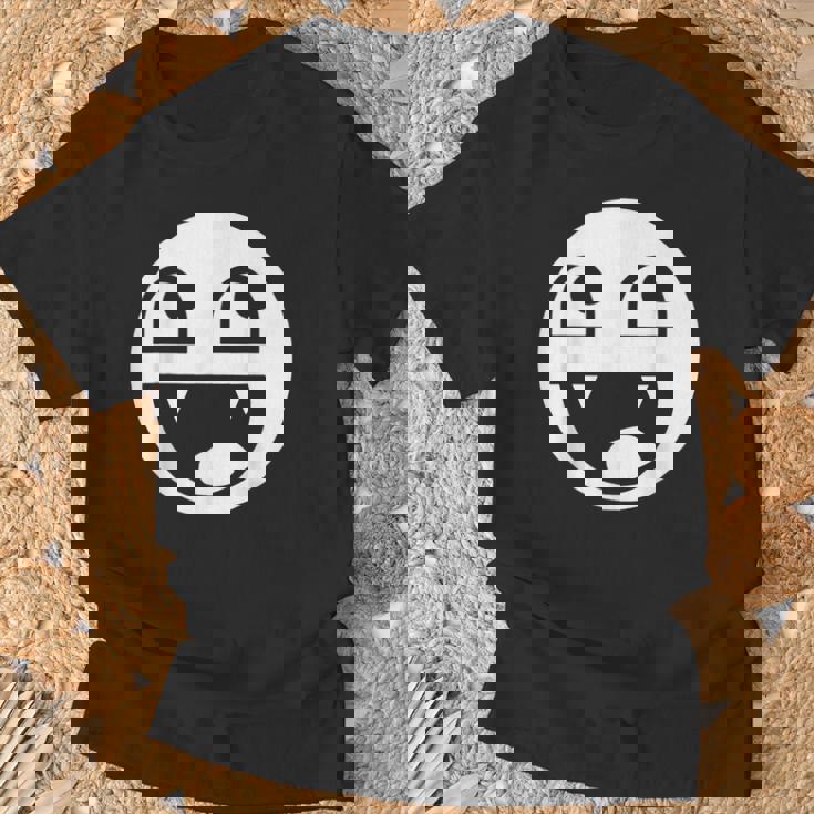 Epic Faceampire Y2k ストリートウェア エモ Tシャツ 高齢者への贈り物