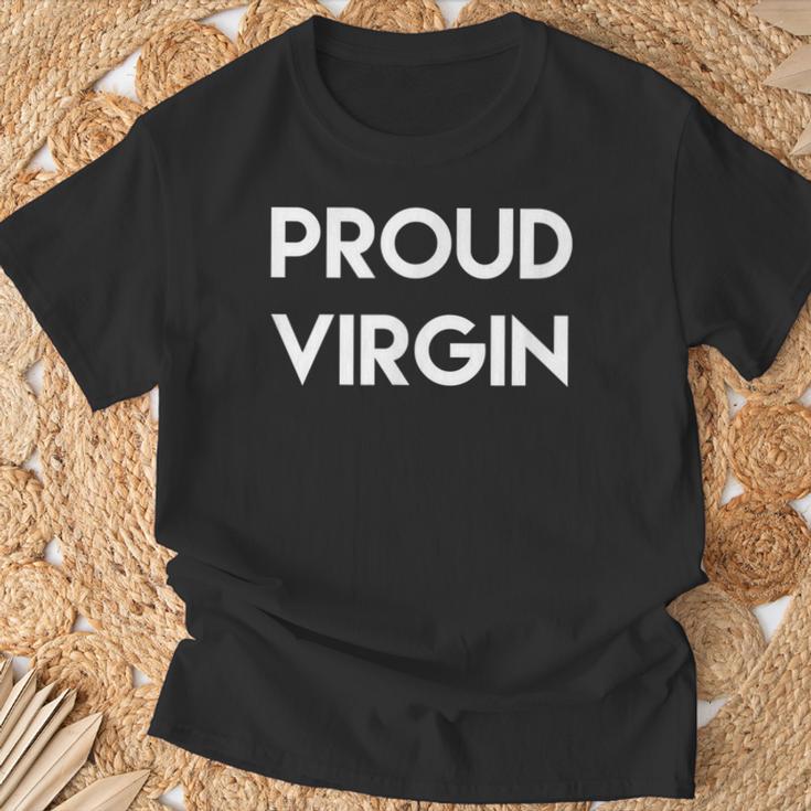 Homme Proudirgin – Farce De Football Humoristique Pour Enterrement Deie De Jeune Fille T-Shirt Cadeaux pour les vieillards