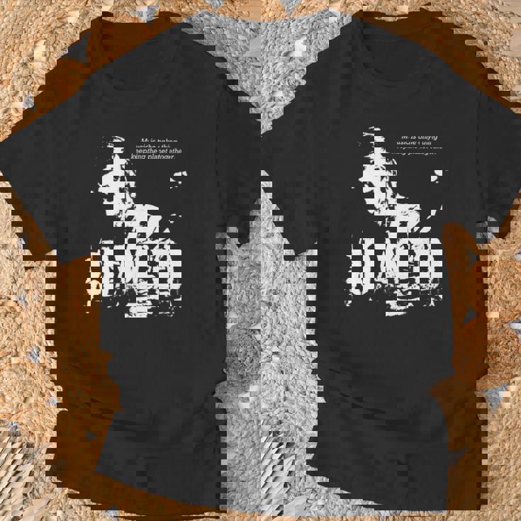 Jaco Jazz Wisdom Bassist ミュージシャン 1色 長袖tシャツ Tシャツ 高齢者への贈り物