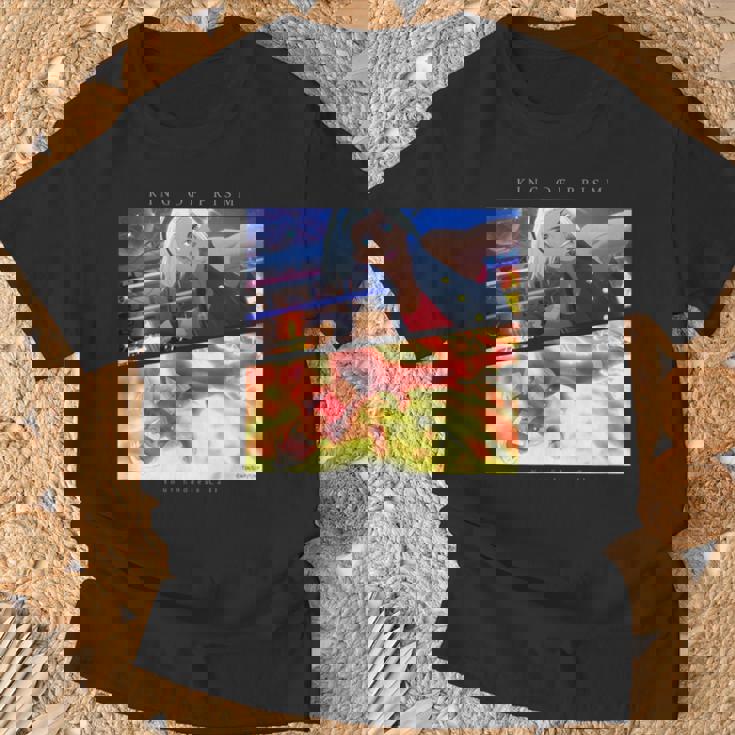 King Of Prism-Your Endless Call- 場面写冷 Tシャツ 高齢者への贈り物