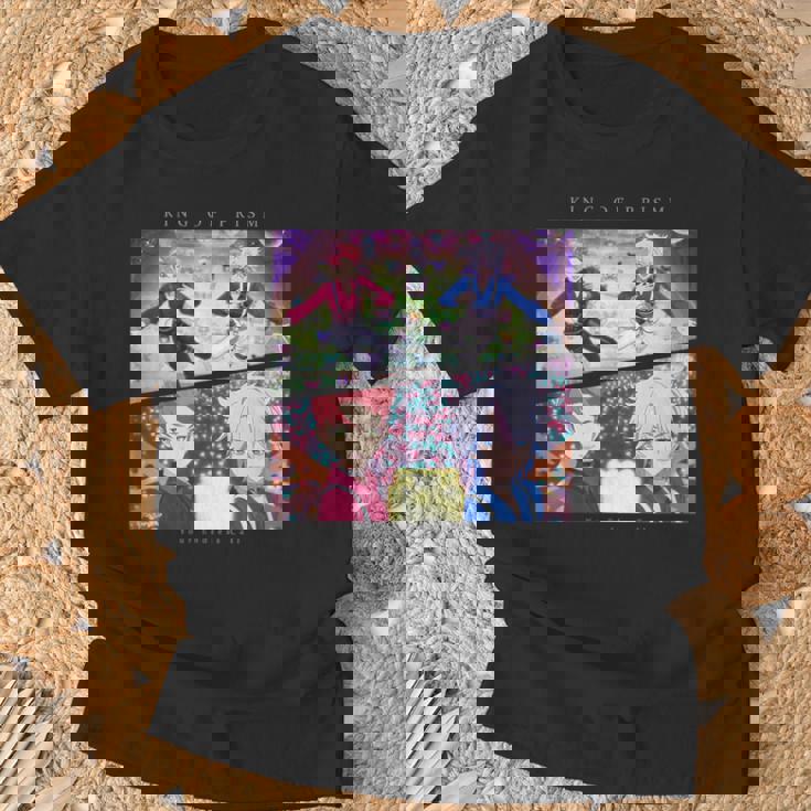 King Of Prism-Your Endless Call- 場面写truth Tシャツ 高齢者への贈り物