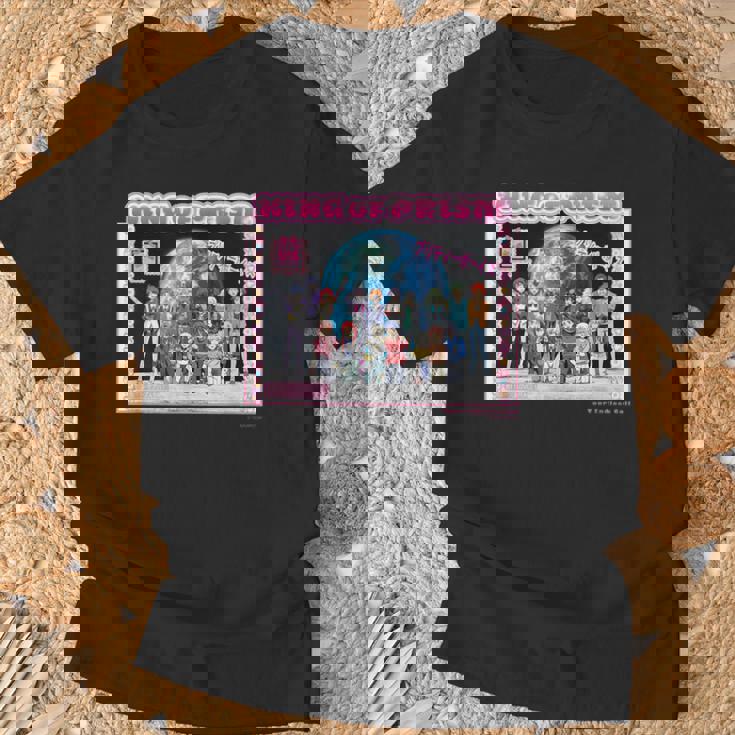 King Of Prism-Your Endless Call- トモチケ Tシャツ 高齢者への贈り物