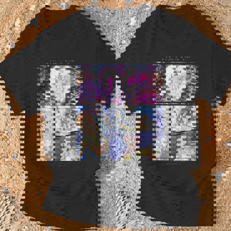 King Of Prism-Your Endless Call- 場面写callings Tシャツ 高齢者への贈り物