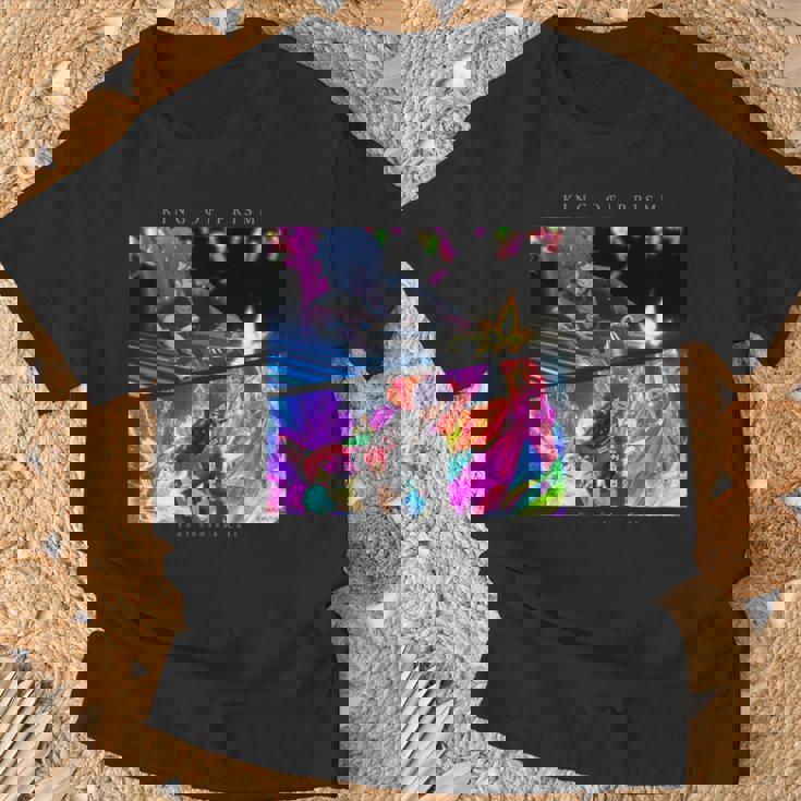 King Of Prism-Your Endless Call- 場面写マリオ Tシャツ 高齢者への贈り物