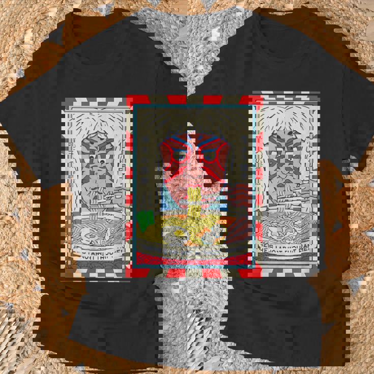 I Love Japan This Is Japan Ramen Culture Japan Graphic Tシャツ 高齢者への贈り物