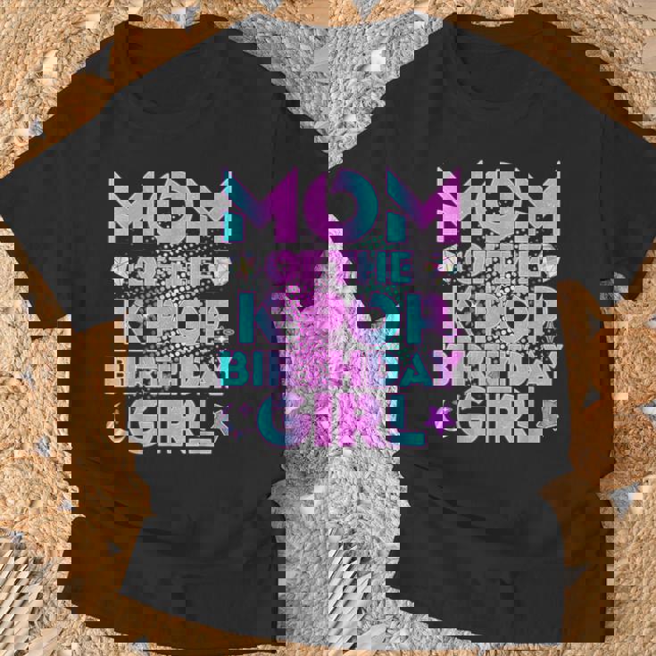 Mommy Gifts, Birthday Girl Shirts Mommy Gifts, Birthday Girl Shirts