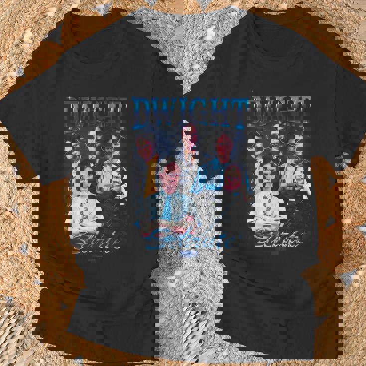 The Office Dwightchrute Heartthrob 公式ライセンス商品。 Tシャツ 高齢者への贈り物