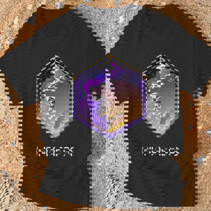 Operation Polaris Tシャツ 高齢者への贈り物