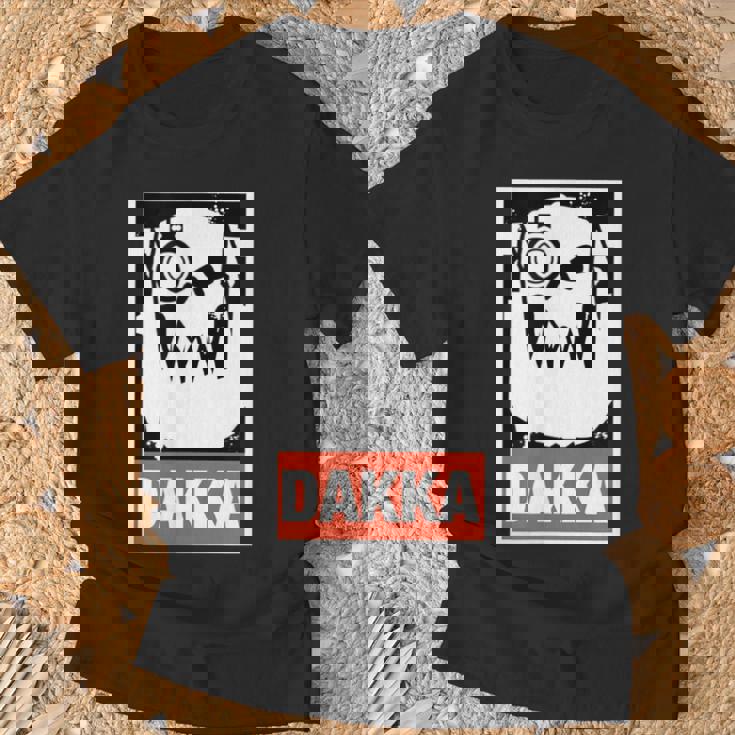 Ork Dakka Trukk Marteau D'ork Ork De Guerre T-Shirt Cadeaux pour les vieillards