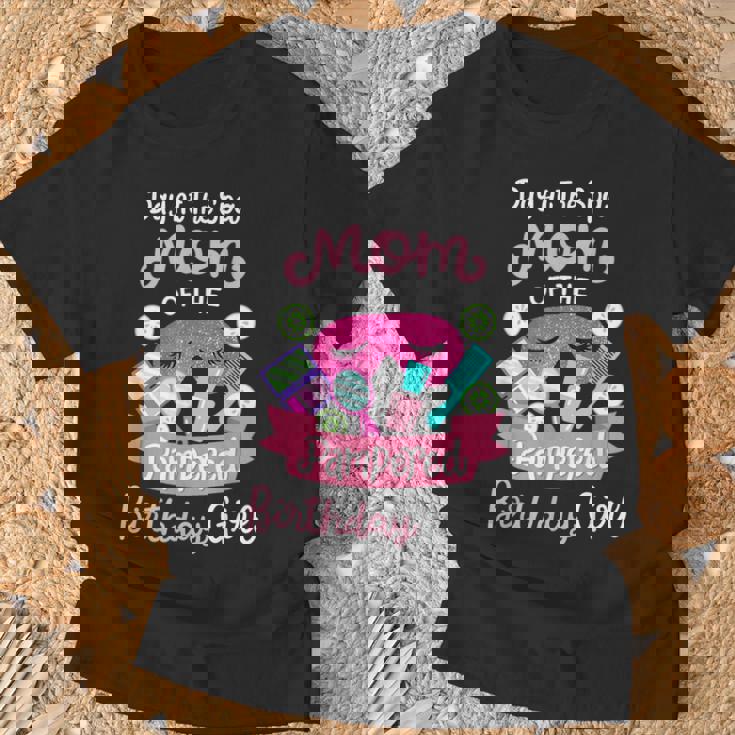 Spa Gifts, Birthday Shirts