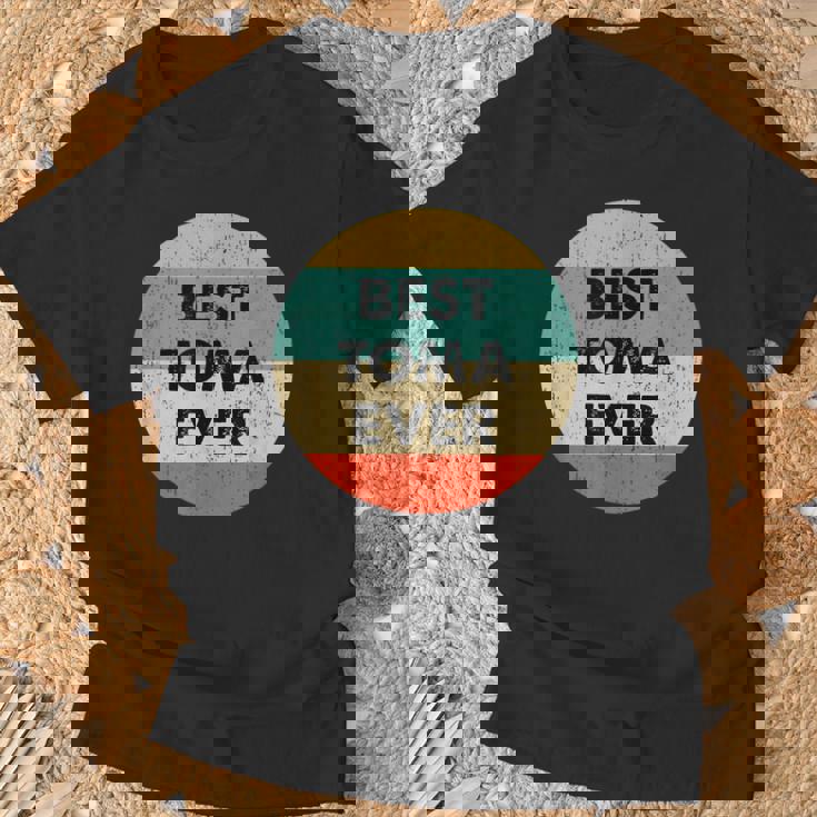 Toma 斗真 Tシャツ 高齢者への贈り物