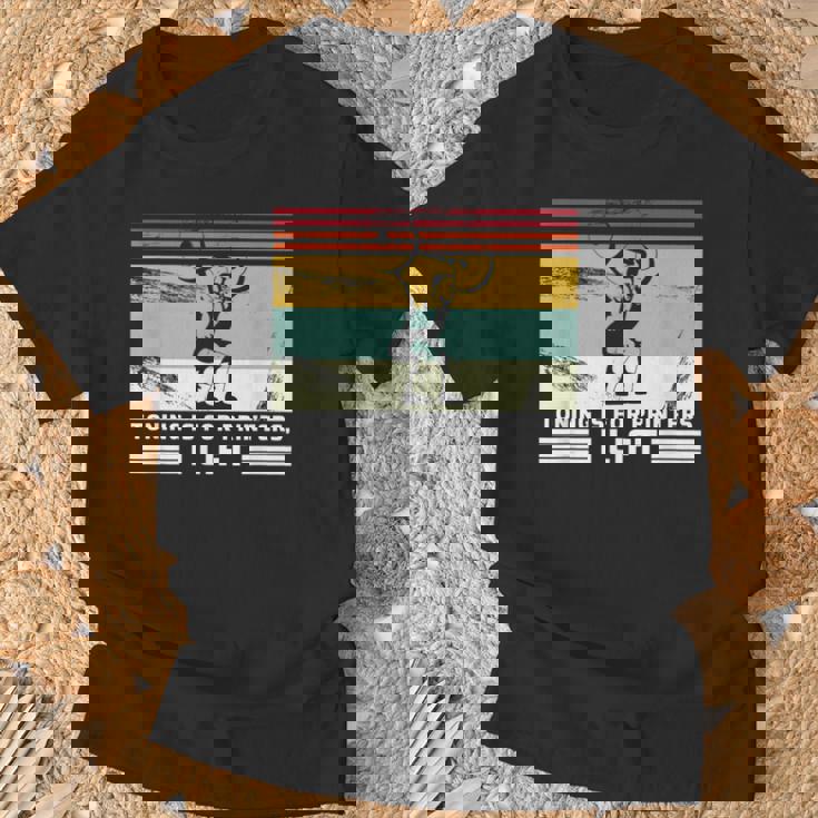 Toning Is For Printers I Lift Weight Lifting ウエイトリフティング Tシャツ 高齢者への贈り物