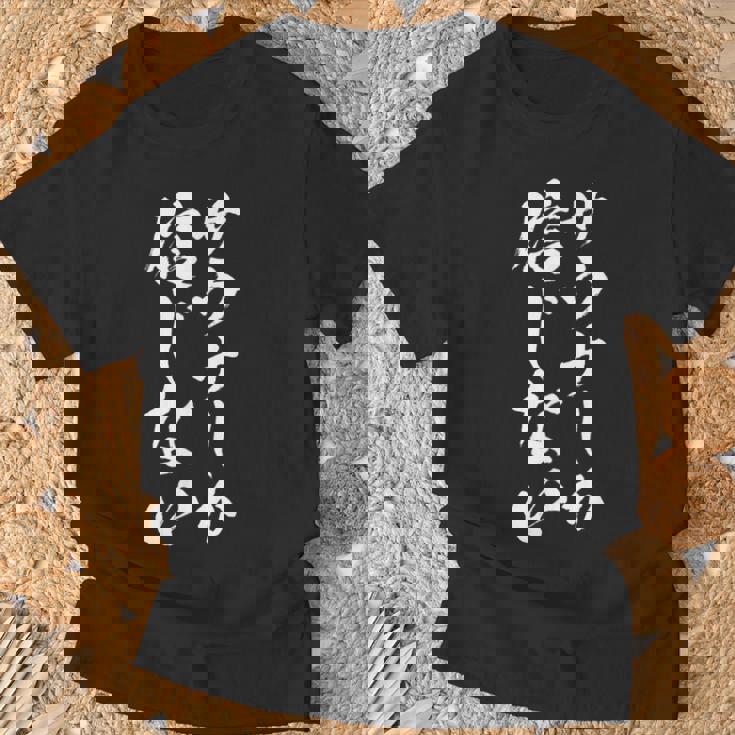 【サウナしか信じない】筆文字 おもしろ 面白い 文字 ギャグ ネタ ウケ狙い 笑える ユーモア お笑い 文字入り Tシャツ 高齢者への贈り物