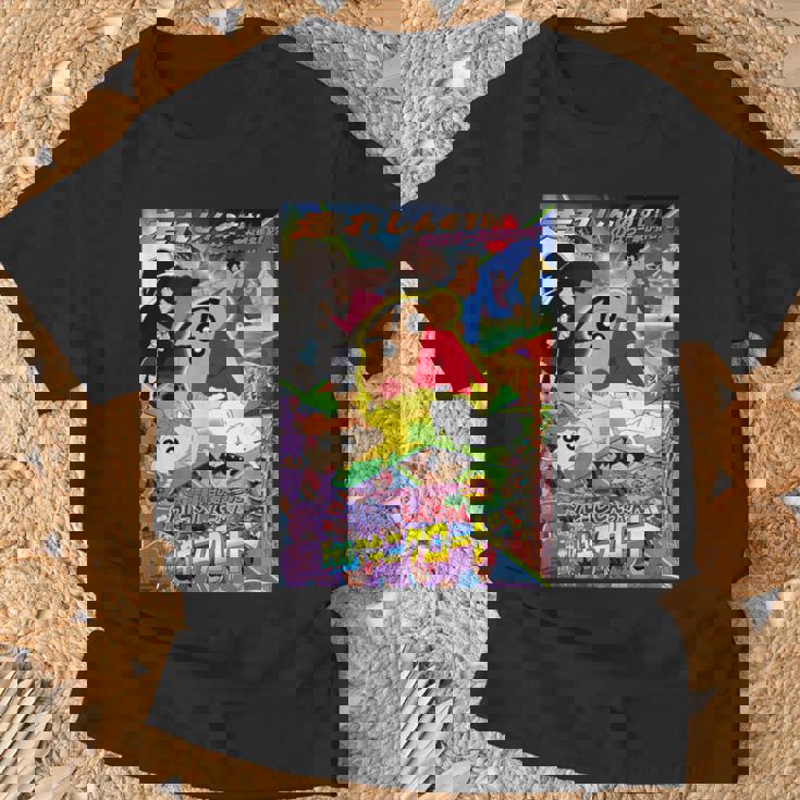 【映画】クレヨンしんちゃん 嵐を呼ぶ 栄光のヤキニクロード Tシャツ 高齢者への贈り物