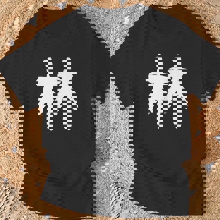 おもしろtシャツ【林】名字 家族お揃い ギャグ ネタ ウケ狙い 贈り物 ギフト Tシャツ 高齢者への贈り物