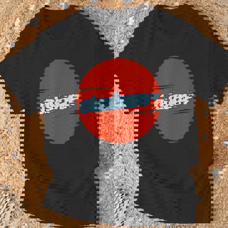 お疲れ様です・Otsukareデザイン Tシャツ 高齢者への贈り物