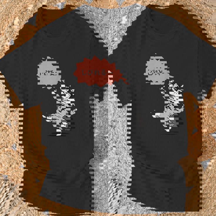 かいけつゾロリtシャツ大さくせん 「しびれる」 Tシャツ 高齢者への贈り物