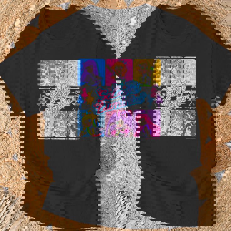 アイカツ！×プリパラ（そらみルミナス） Tシャツ 高齢者への贈り物