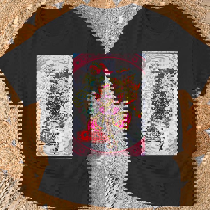 アイドルタイムプリパラ ガァルマゲドン Tシャツ 高齢者への贈り物