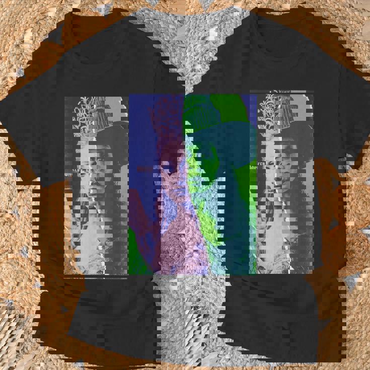 ウィキッド Tシャツ 高齢者への贈り物