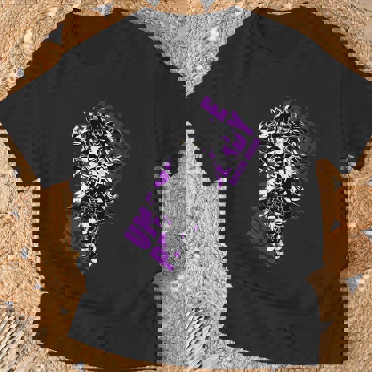 ウマ娘 プリティーダービー ナリタブライアン Tシャツ 高齢者への贈り物