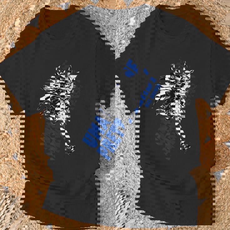 ウマ娘 プリティーダービー ライスシャワー Tシャツ 高齢者への贈り物