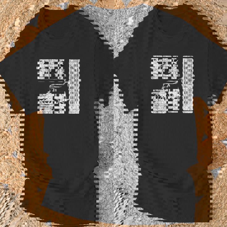 ギタープレーヤー ペダルボード ギタリストギフト Tシャツ 高齢者への贈り物