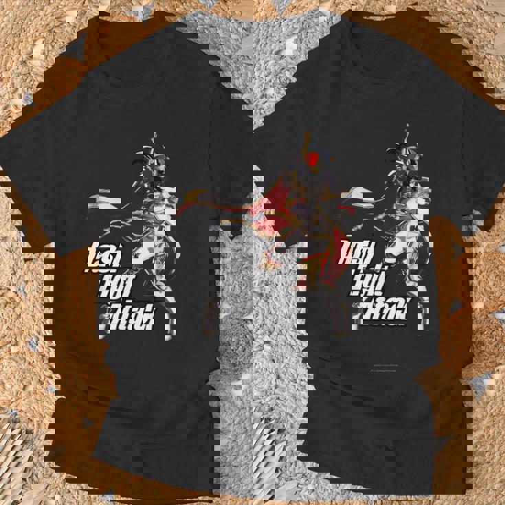 グランブルーファンタジーヴァーサス -ライジング- Dash Light Attack イルザ Tシャツ 高齢者への贈り物