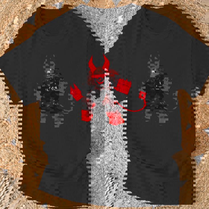 ゲスト 666 ゲスト 666 Tシャツ 高齢者への贈り物