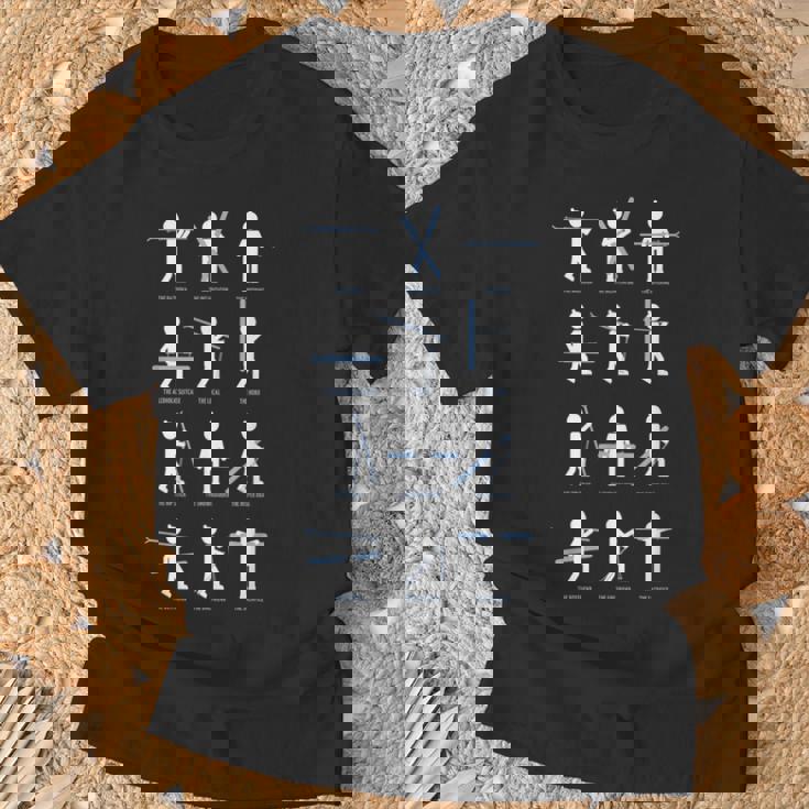 スキーの着用方法は Apresスキーキャリーオプション。 Tシャツ 高齢者への贈り物