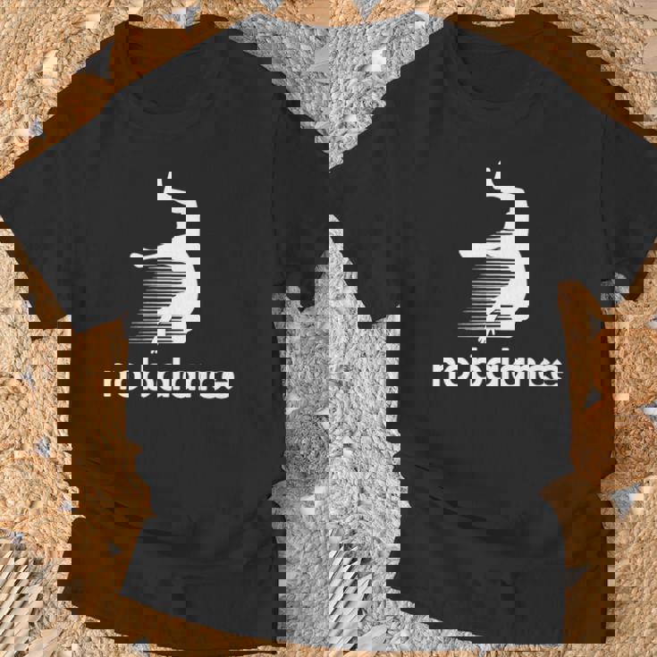 ノーバランス – 面白いフリップ失敗、体操、パルクールスタントフォール。 長袖tシャツ Tシャツ 高齢者への贈り物