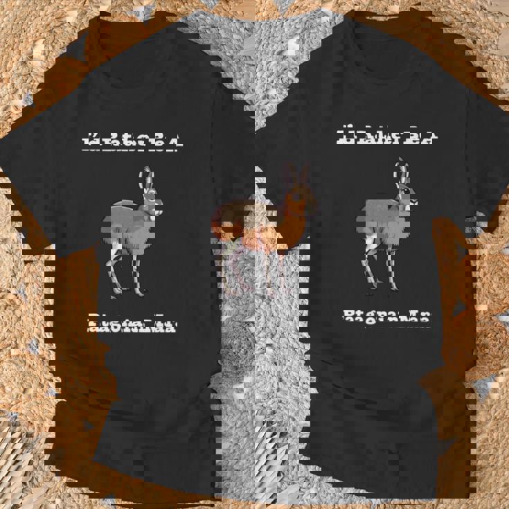 パタゴニア・マラ 長袖tシャツ Tシャツ 高齢者への贈り物