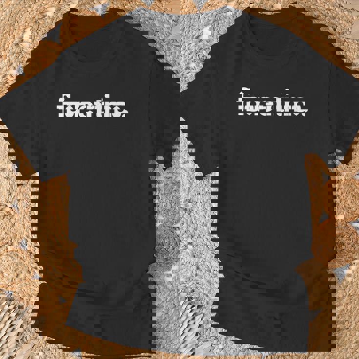 フィオレンティーノ フィレンツェ市 男性的 Tシャツ 高齢者への贈り物