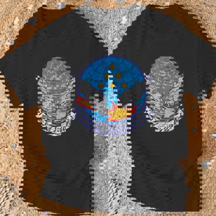 ブルーインパルス ヴィンテージ 記章エンブレム Tシャツ 高齢者への贈り物