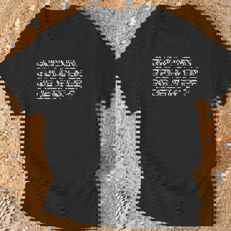 プロジェクト・ヘイル・メアリー面白い宇宙名言 Tシャツ 高齢者への贈り物