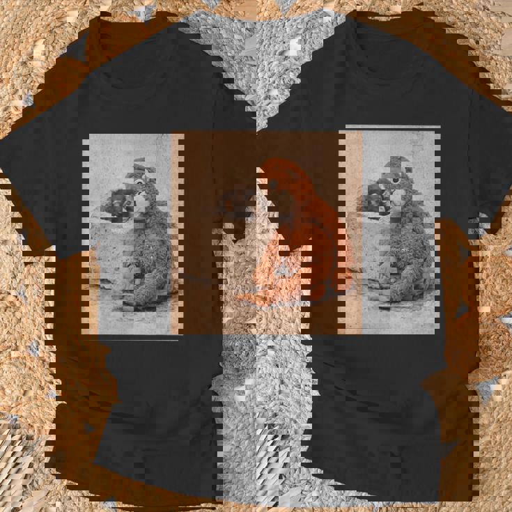 ベビーモンキーパンチ Tシャツ 高齢者への贈り物